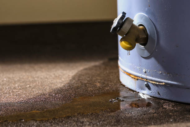 Water damage restoration insurance claims in IA