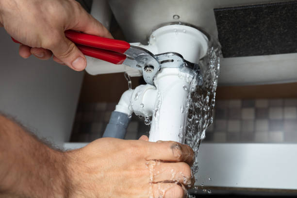 Best 24/7 water damage repair  in Monroe, IA
