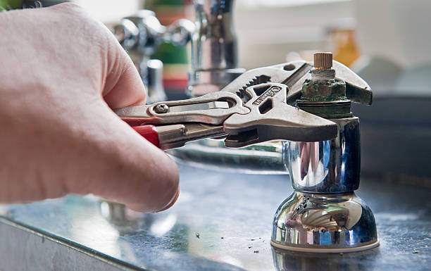 Best Flooded house restoration  in Monroe, IA
