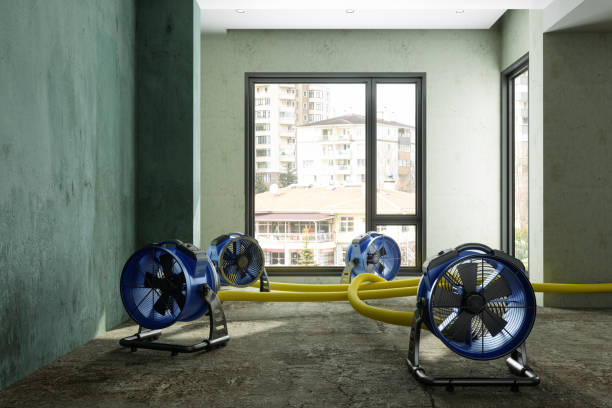 Fire Damage Restoration in IA